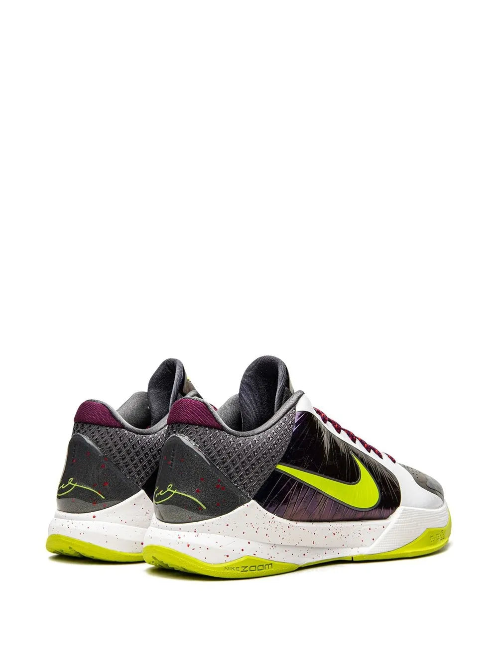 Kobe 5 Protro "Chaos" sneakers