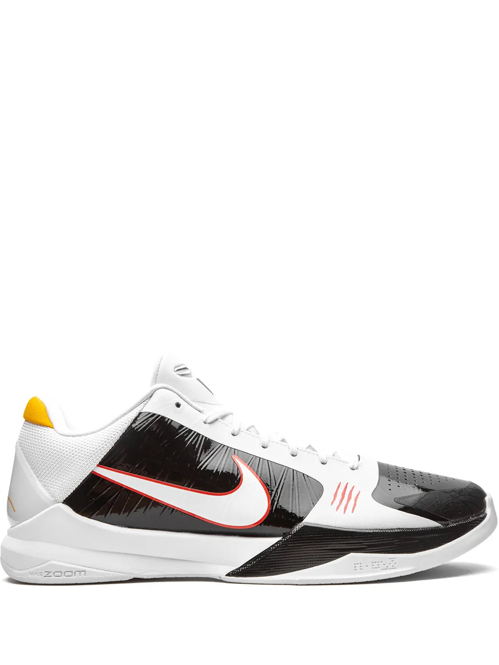 Kobe 5 Protro "Alternate Bruce Lee" sneakers