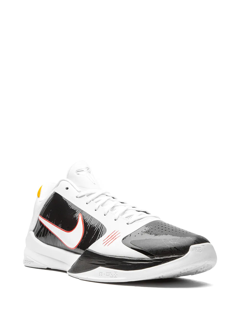 Kobe 5 Protro "Alternate Bruce Lee" sneakers