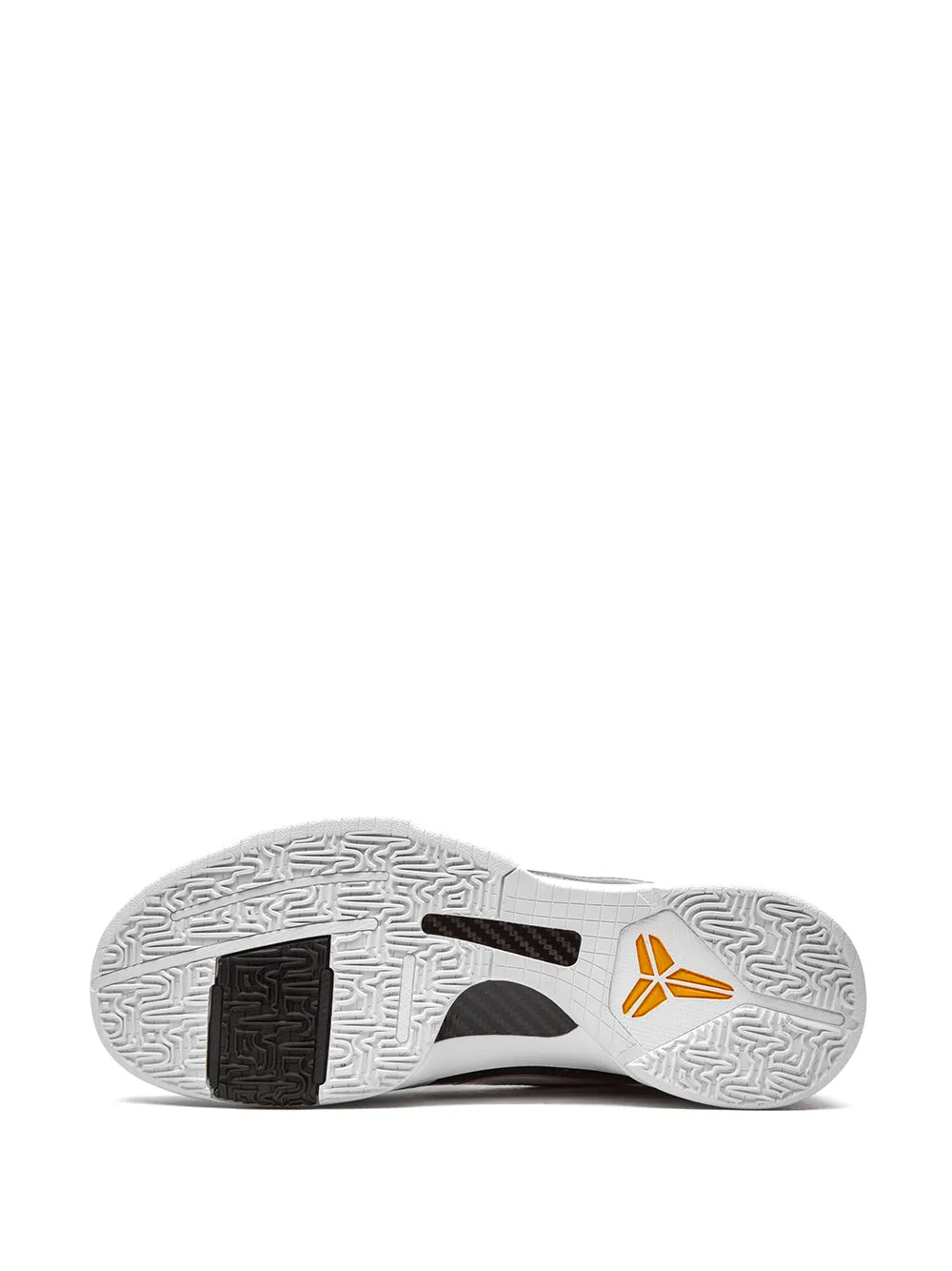 Kobe 5 Protro "Alternate Bruce Lee" sneakers