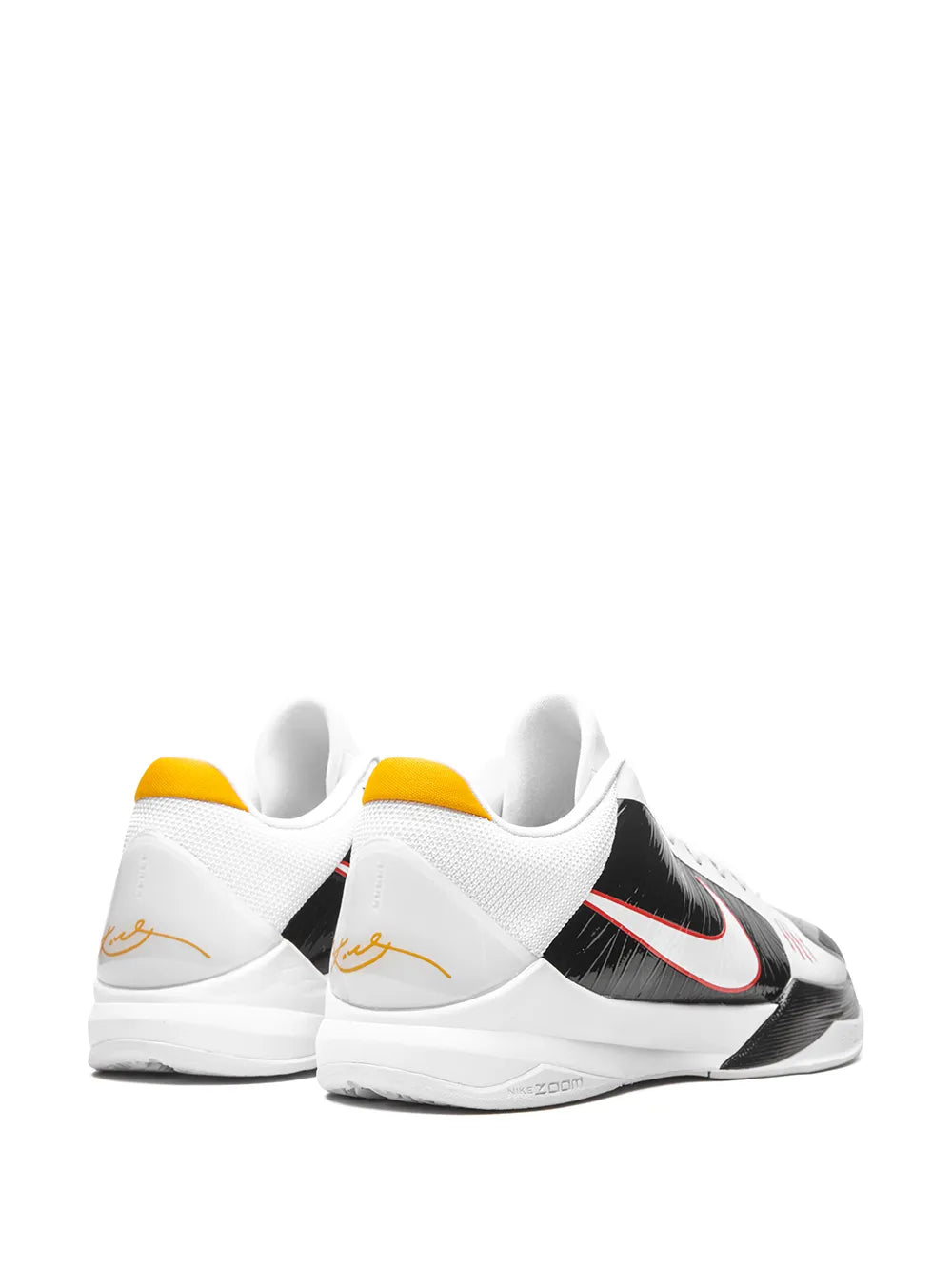 Kobe 5 Protro "Alternate Bruce Lee" sneakers
