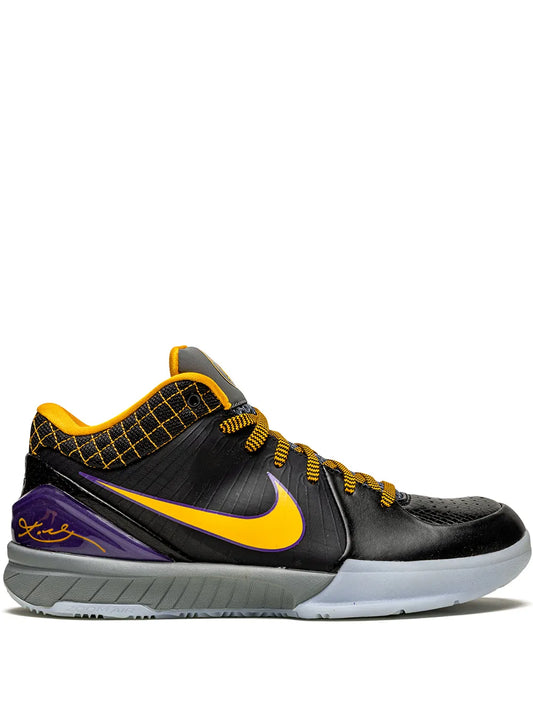 Kobe 4 Protro "Carpe Diem" sneakers