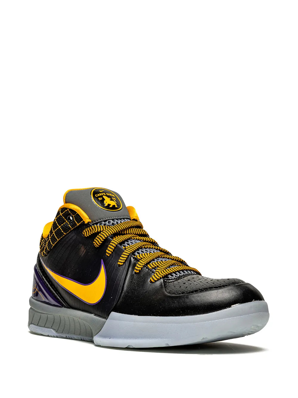 Kobe 4 Protro "Carpe Diem" sneakers