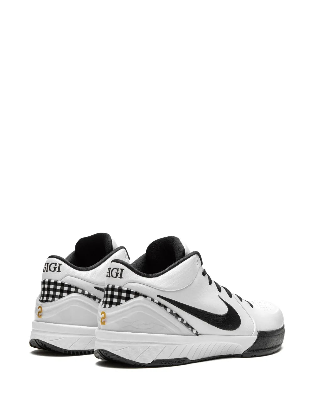 Zoom Kobe 4 Protro "Mambacita Gigi" sneakers