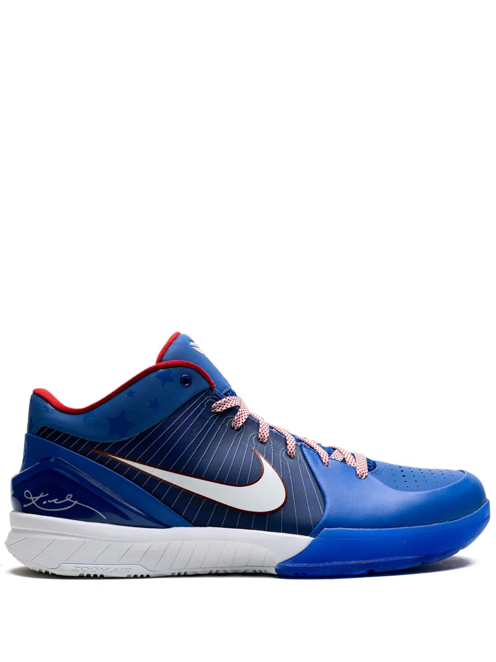Zoom Kobe 4 Protro "Philly" sneakers