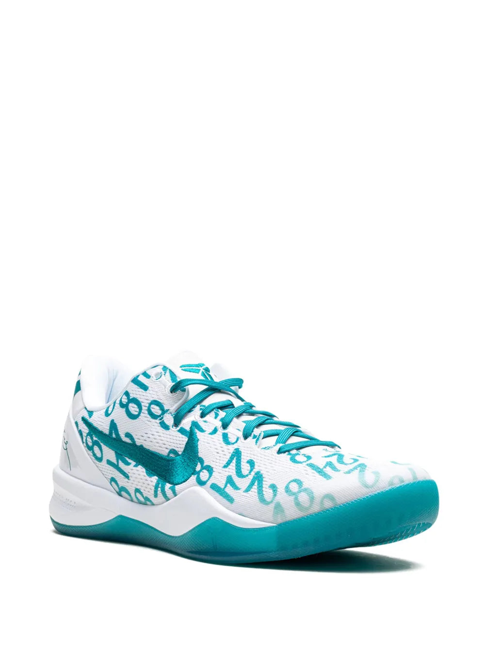 Kobe 8 Protro "Radiant Emerald" sneakers