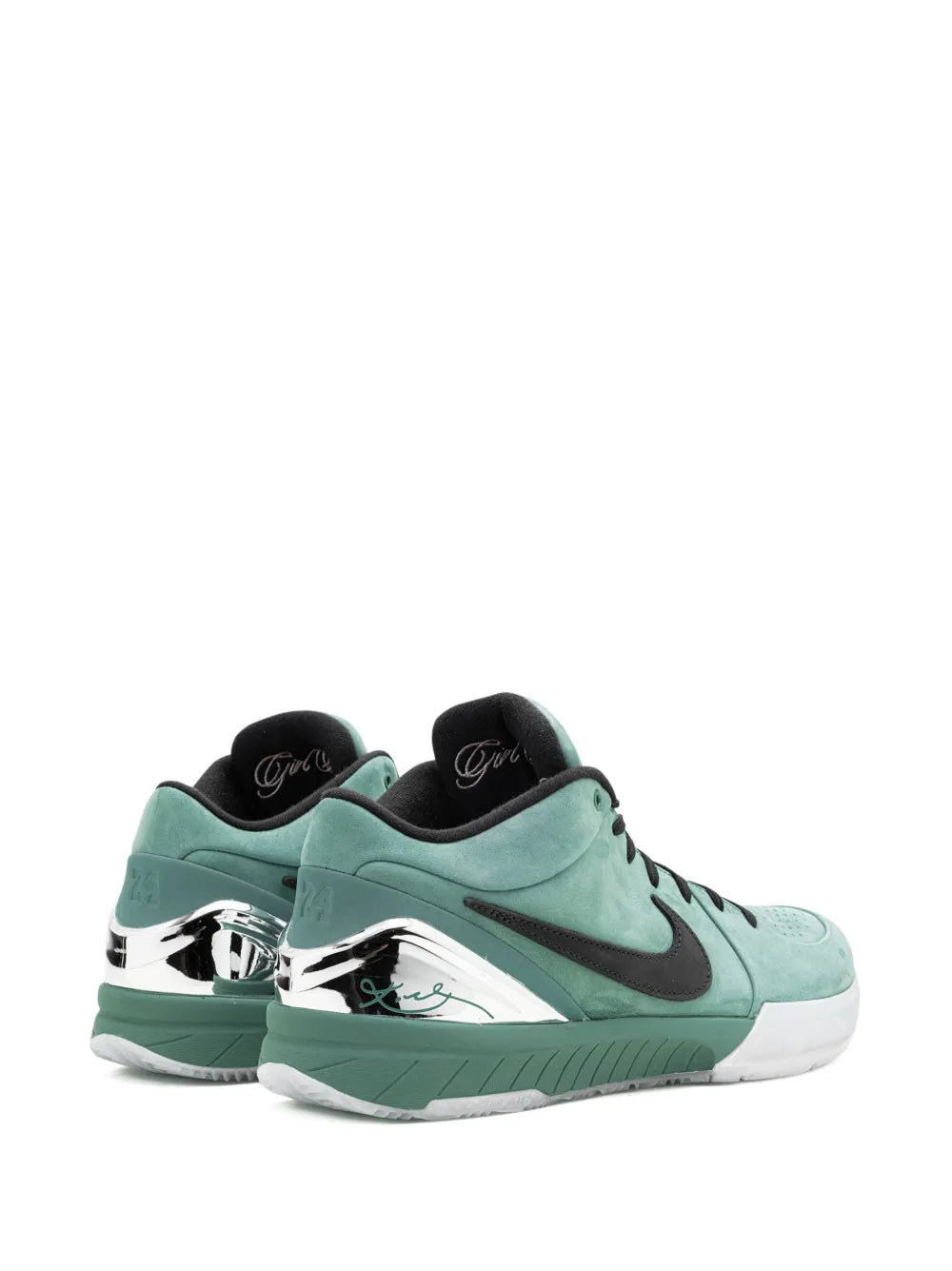 Zoom Kobe 4 Protro "Bicoastal" sneakers