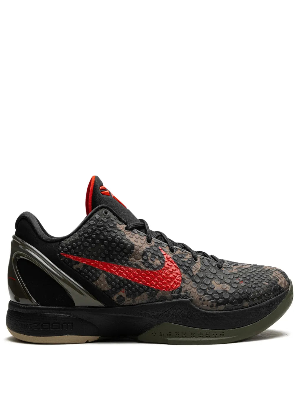 Zoom Kobe 6 Protro "Italian Camo" sneakers