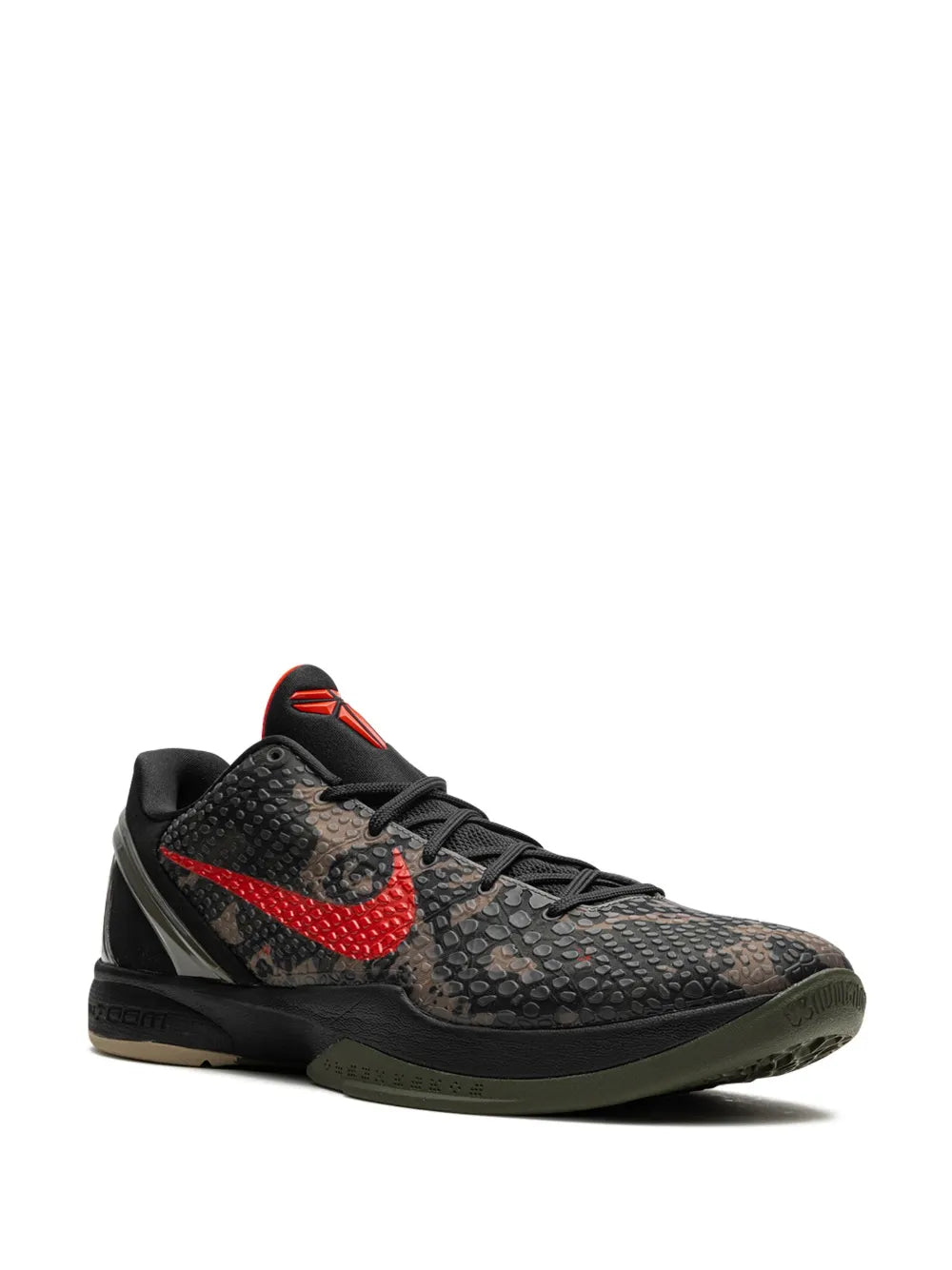 Zoom Kobe 6 Protro "Italian Camo" sneakers