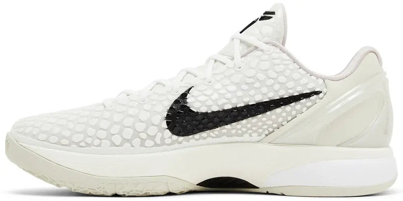 Nike Kobe 6 Protro “Sail All-Star”