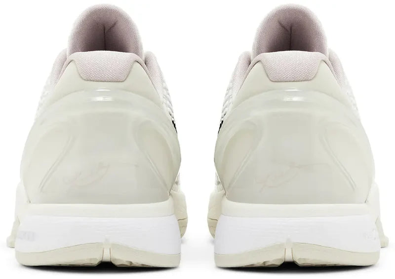 Nike Kobe 6 Protro “Sail All-Star”