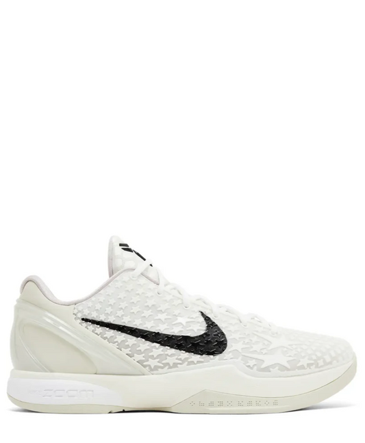 Nike Kobe 6 Protro “Sail All-Star”