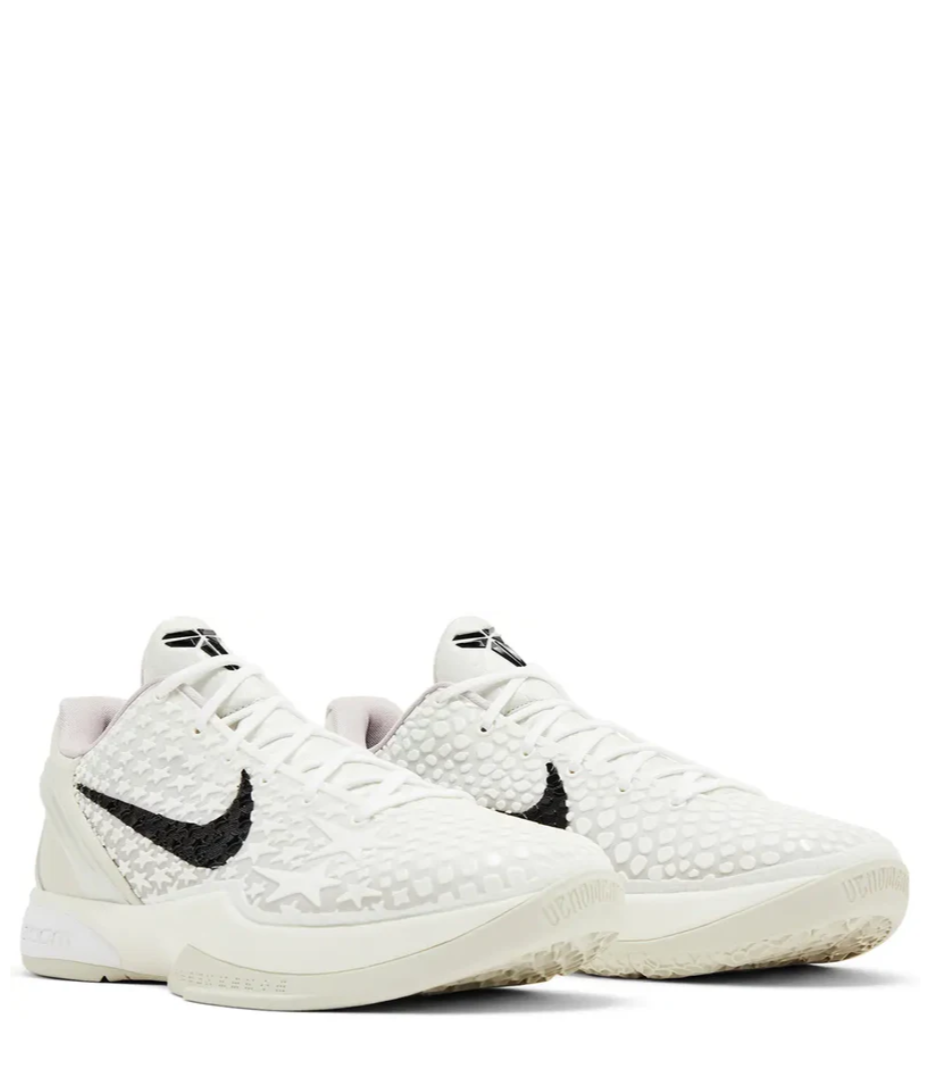 Nike Kobe 6 Protro “Sail All-Star”