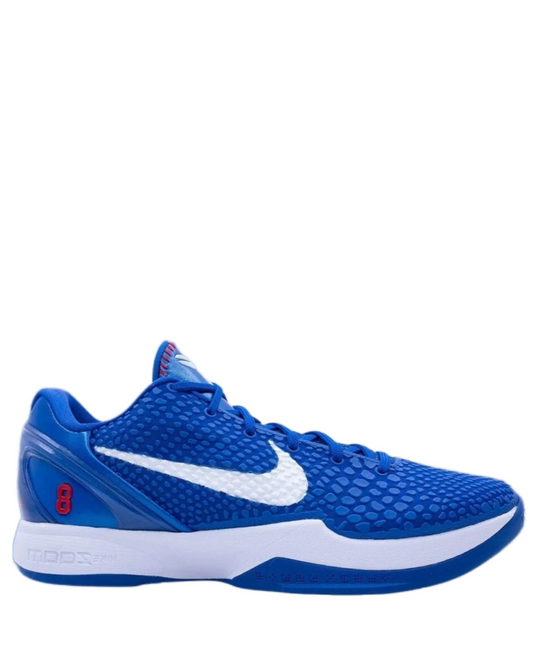 Nike Kobe 6 Protro "Dodgers"