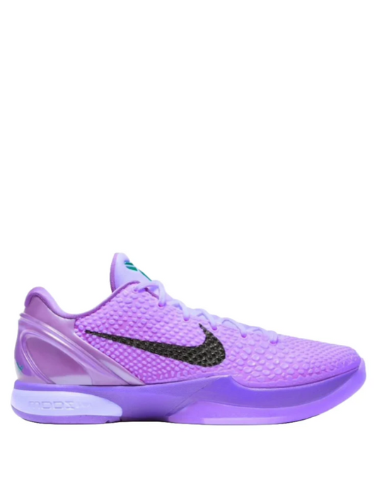 Kobe 6 Protro “Cotton Candy”