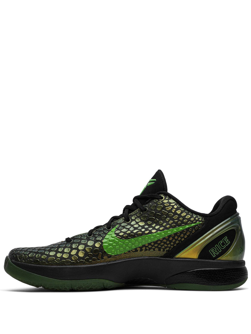 Kobe 6 Supreme 'Rice' Sneakers
