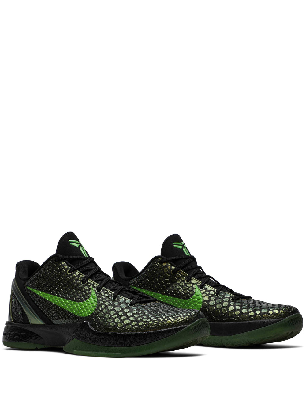 Kobe 6 Supreme 'Rice' Sneakers