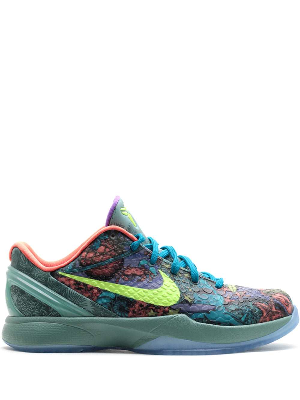 Kobe 6 "Prelude All-Star MVP" Sneakers