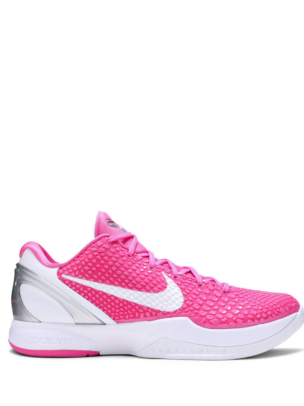 Kobe Protro 6 "Think Pink" Sneakers