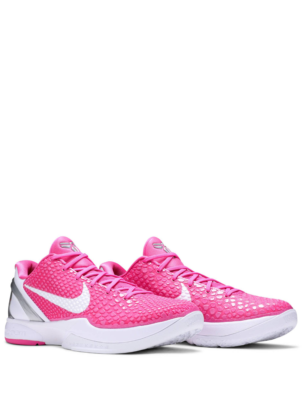 Kobe Protro 6 "Think Pink" Sneakers