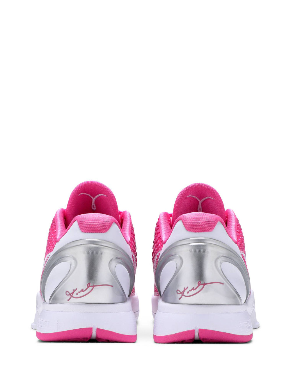 Kobe Protro 6 "Think Pink" Sneakers