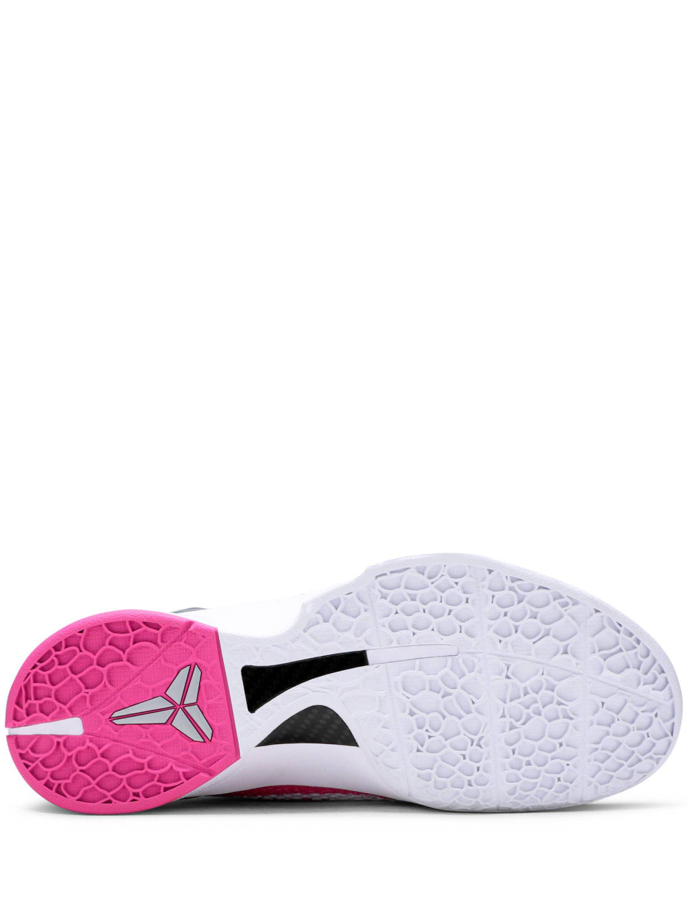 Kobe Protro 6 "Think Pink" Sneakers