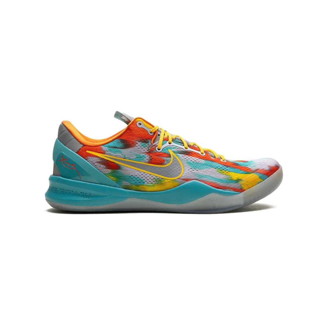 Kobe 8
