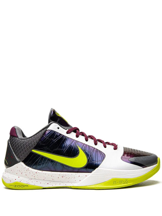 Kobe 5 Protro "Chaos" sneakers
