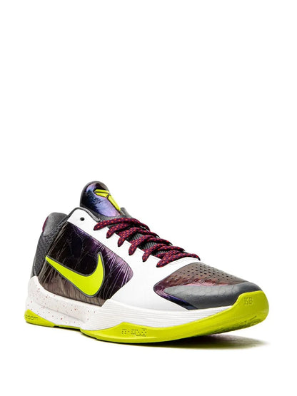 Kobe 5 Protro "Chaos" sneakers