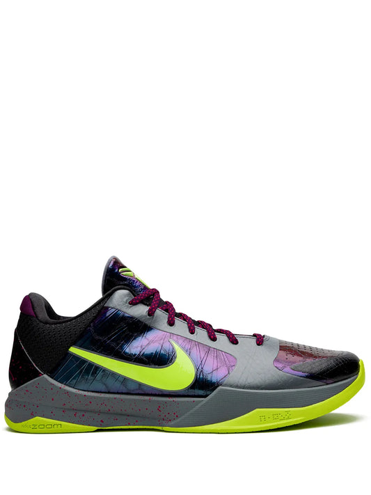 Kobe V Protro "Chaos Alternate" sneaker