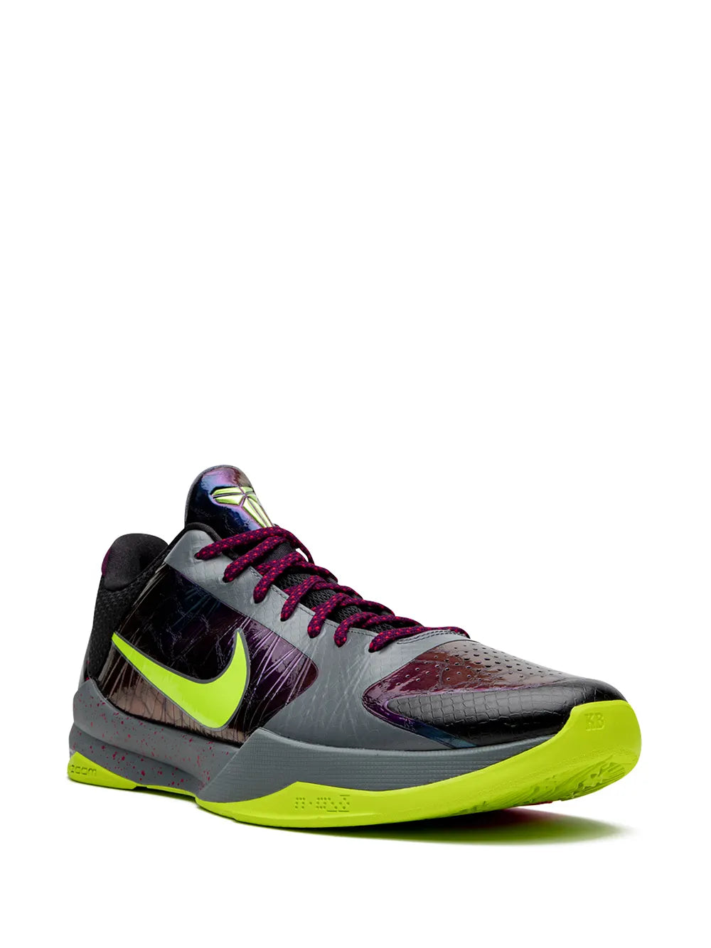 Kobe V Protro "Chaos Alternate" sneaker