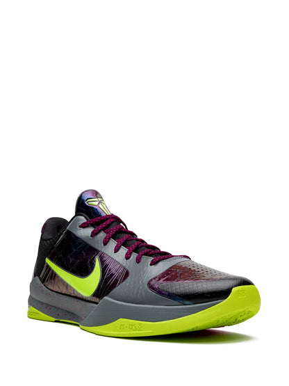 Kobe V Protro "Chaos Alternate" sneaker