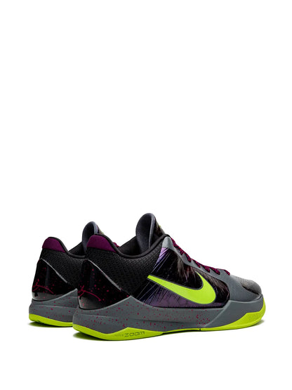 Kobe V Protro "Chaos Alternate" sneaker