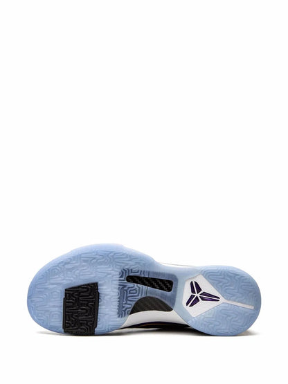 Kobe 5 Protro “5x Champ/Lakers” sneakers