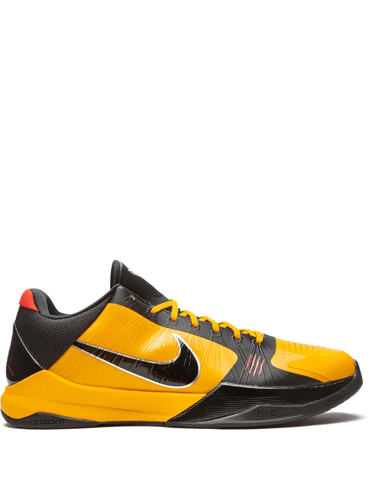 Kobe 5 Protro "Bruce Lee" sneakers
