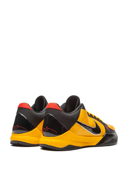 Kobe 5 Protro "Bruce Lee" sneakers