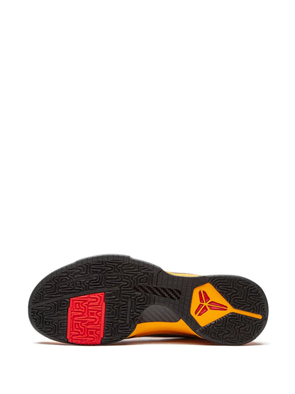 Kobe 5 Protro "Bruce Lee" sneakers