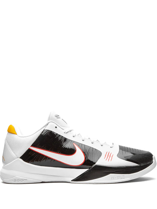 Kobe 5 Protro "Alternate Bruce Lee" sneakers