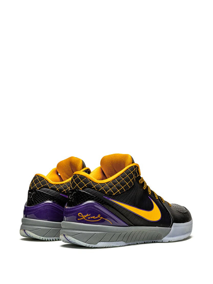Kobe 4 Protro "Carpe Diem" sneakers
