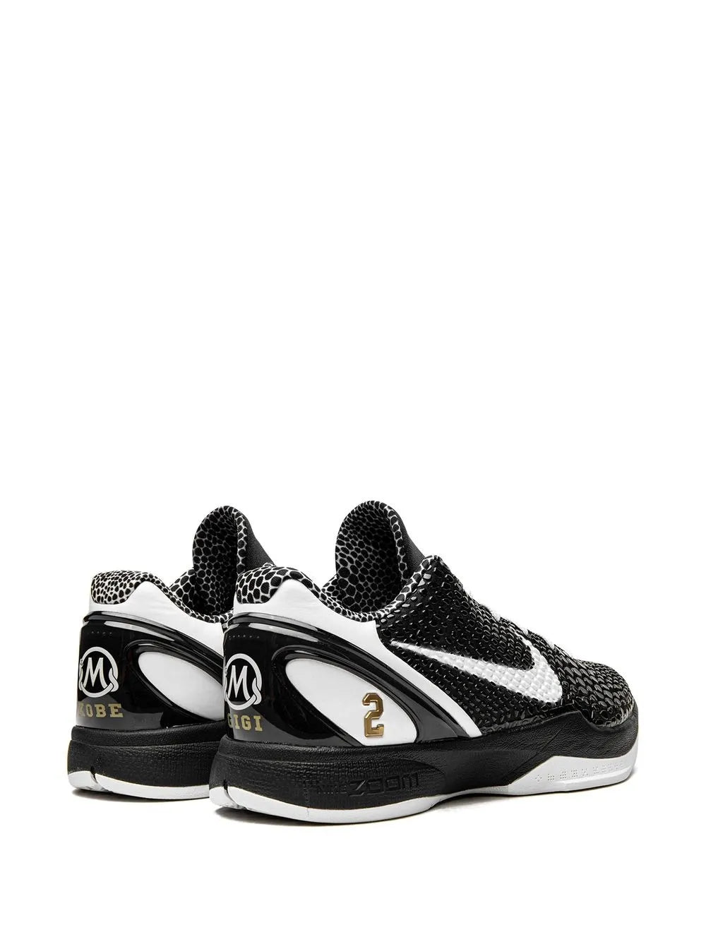 Kobe 6 Protro “Mambacita - Sweet 16” sneakers