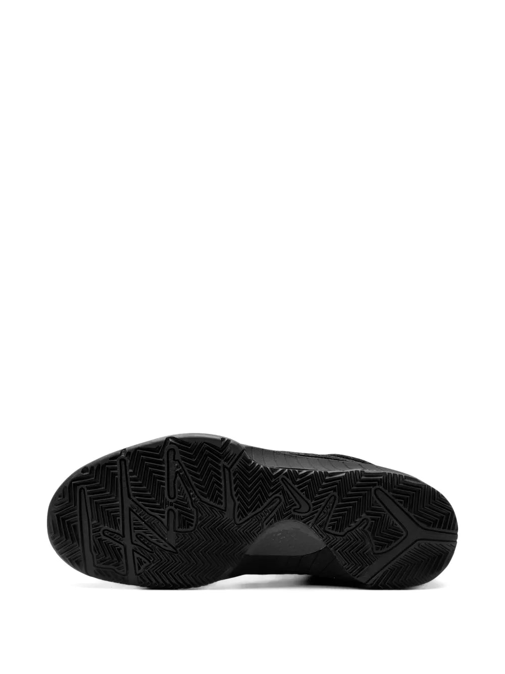 Kobe 4 Protro "Black Gold" sneakers