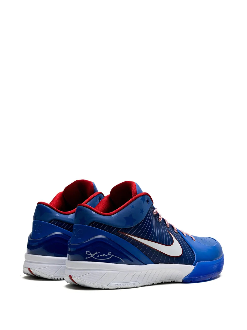 Zoom Kobe 4 Protro "Philly" sneakers