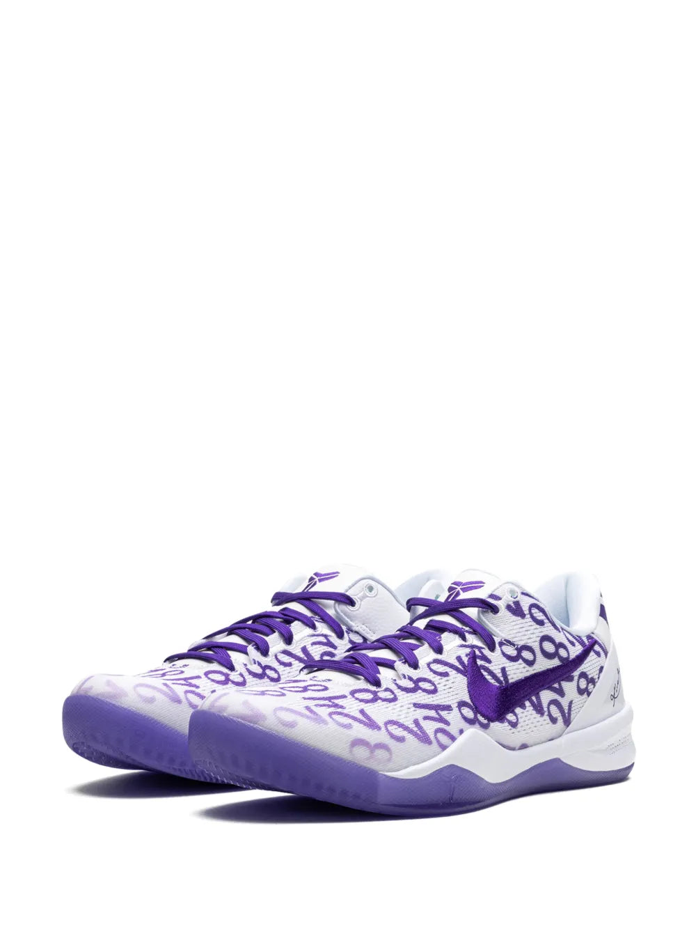 Kobe 8 Protro "Radiant Emerald" sneakers