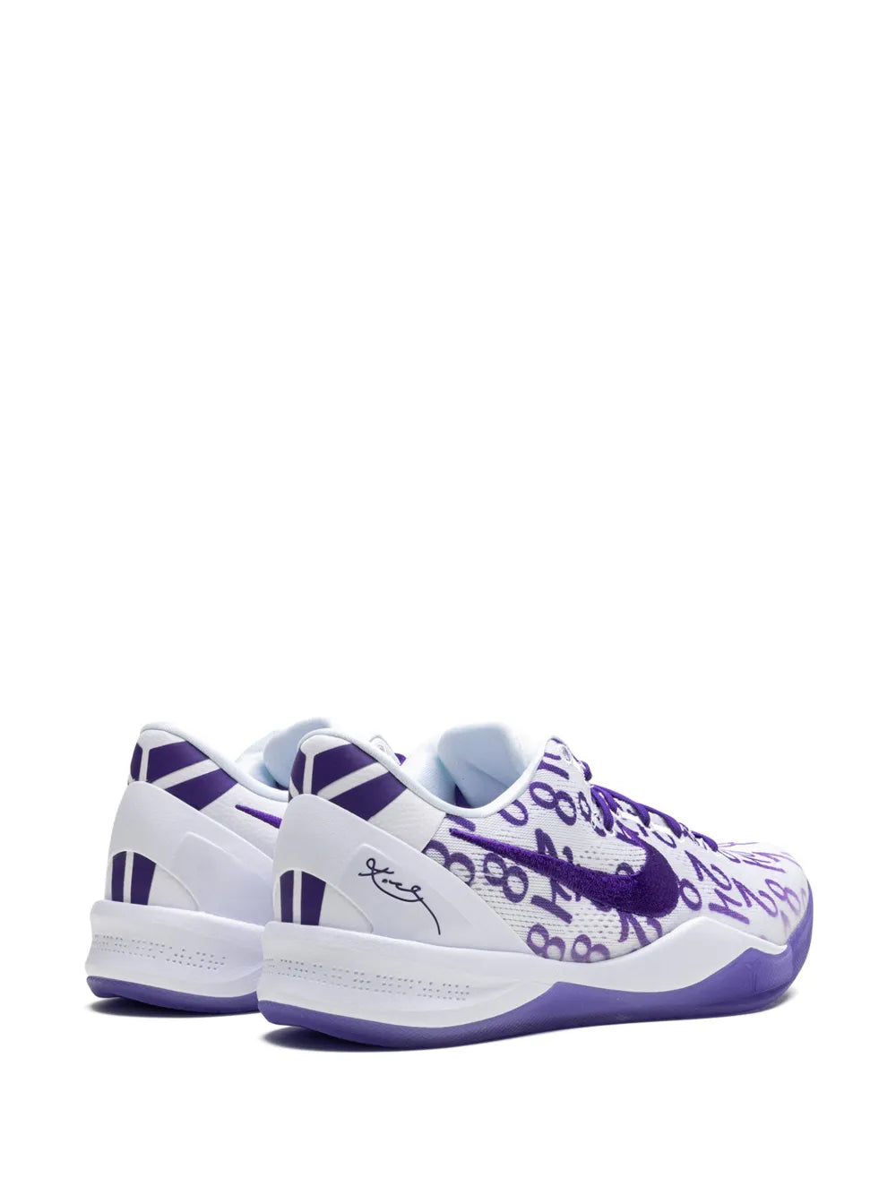 Kobe 8 Protro "Radiant Emerald" sneakers