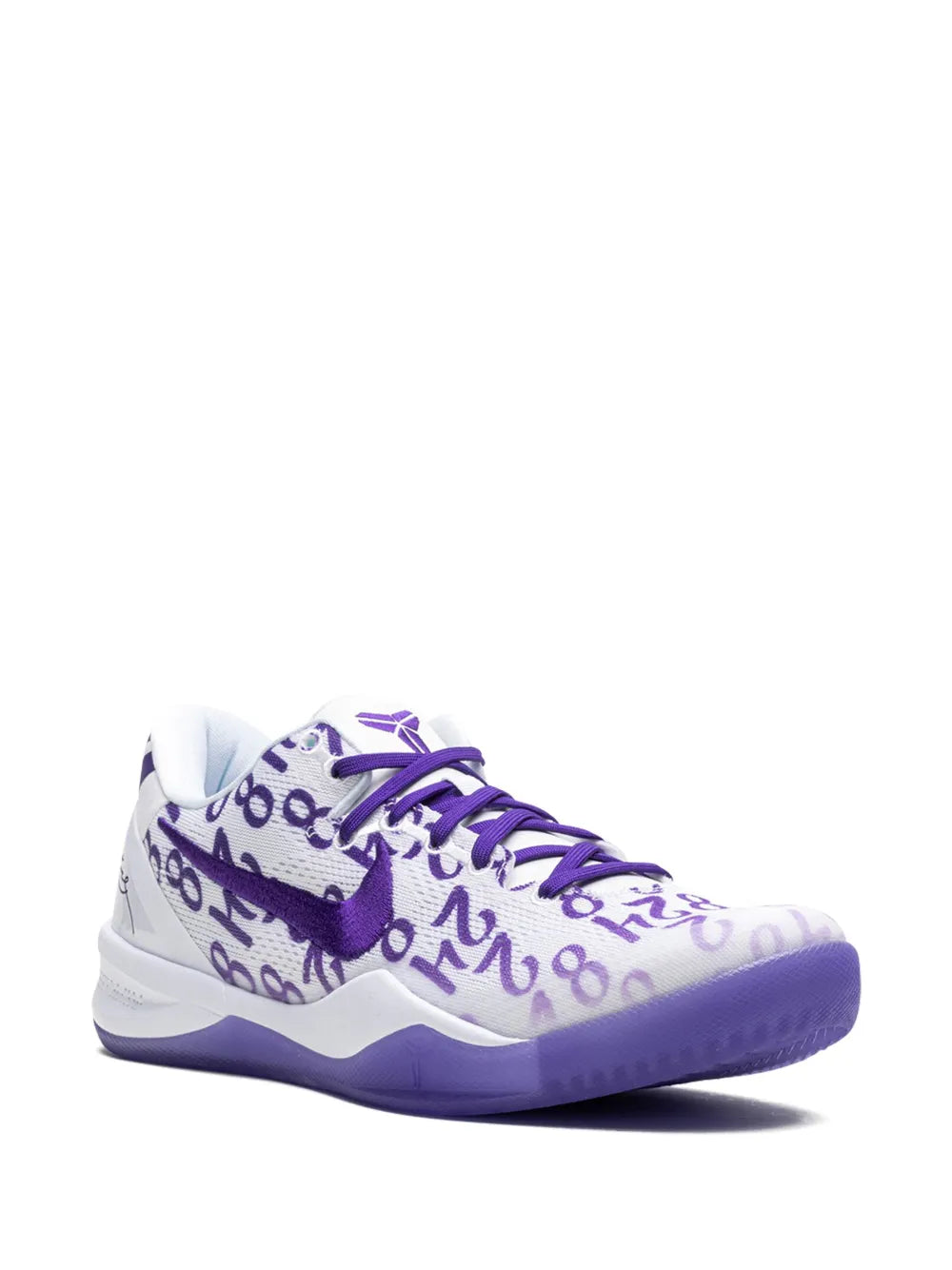 Kobe 8 Protro "Radiant Emerald" sneakers