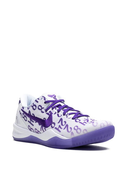 Kobe 8 Protro "Radiant Emerald" sneakers