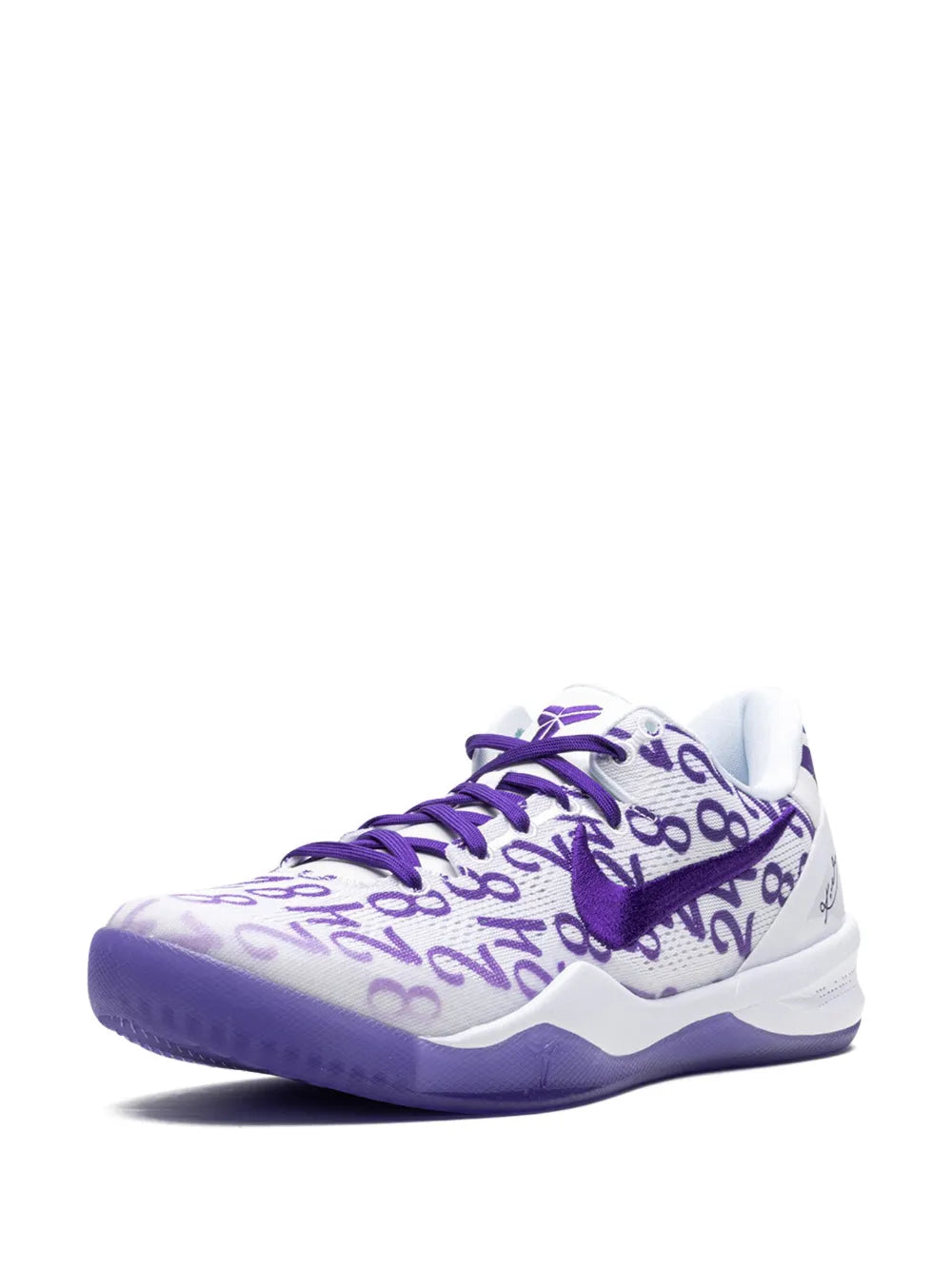 Kobe 8 Protro "Radiant Emerald" sneakers