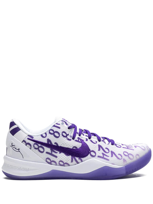 Kobe 8 Protro "Radiant Emerald" sneakers