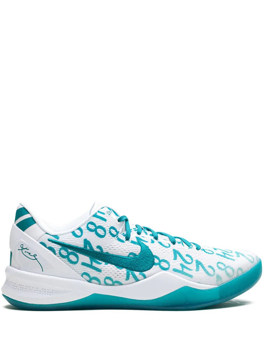 Kobe 8 Protro "Radiant Emerald" sneakers