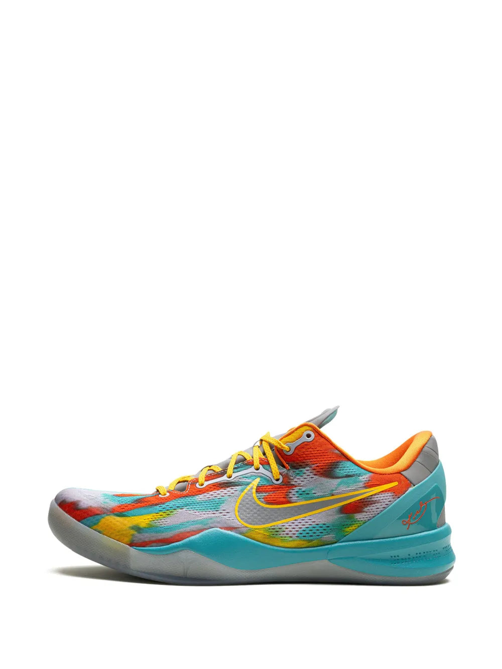 Kobe 8 Protro "Venice Beach sneakers